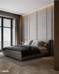 Apartament 3 camere, modern, dotari premium, bloc nou