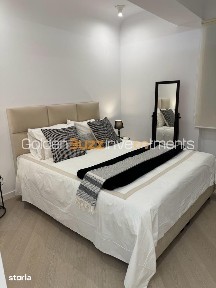 Apartament 3 camere cu parcare | Cortina North