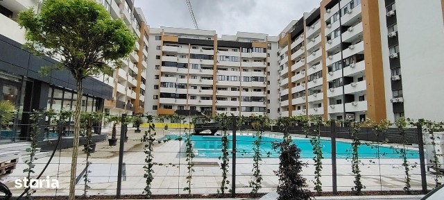 Apartament 3 camere / 2 bai - Metrou Berceni - Finalizat !