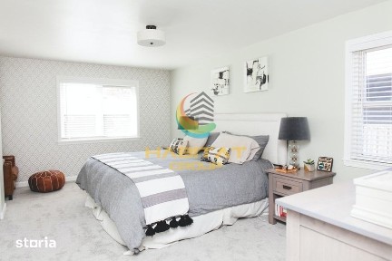 Apartament 3 Camere Sector 4 Grand Arena 79.4mp