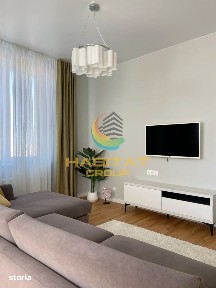 Vanzare ap 2 camere Berceni Grand Arena 58 mp etaj 3 nou