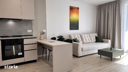 STUDIO - 62 MP | BLOC 2026 | CERTIFICAT VERDE BREEAM | GREENFIELD