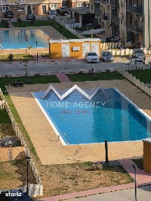 Apartament 2 camere | Cosmopolis | include parcare