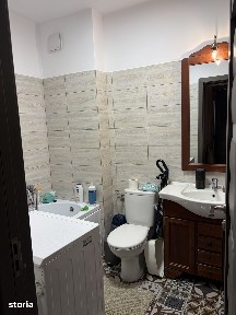 Apartament 3 camere, loc parcare inclus si boxa opt direct proprietar