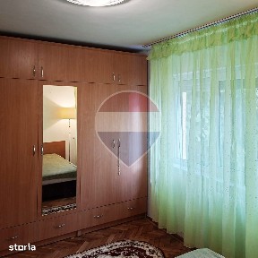 De închiriat apartament 4 camere, pet-friendly - Nufărul