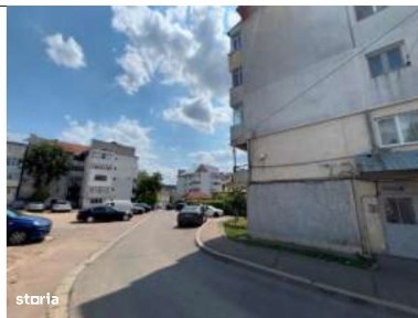 Strada 14 Iulie, Husi, Vaslui