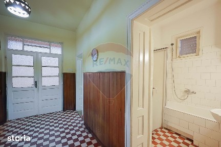 De închiriat apartament cu o cameră la casă, în Ioșia