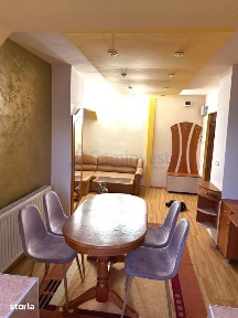 Apartament cu 3 camere, Calea Aradului, Oradea, Bihor, Gaminvest,A2263