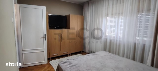 RECO Apartament cu 2 camere in Nufarul