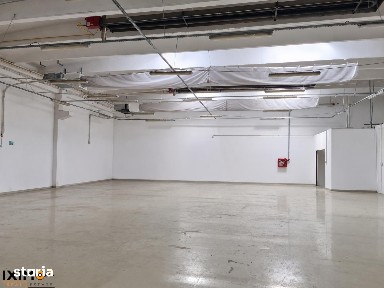 Spatiu FRiG Central cu IsU&Parking