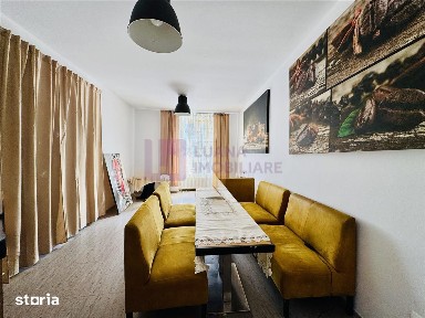 Spatiu comercial de vanzare in Sibiu - 80 mp | Nicolae Balcescu | alim