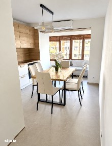 Apartament modern 3 camere, Marasti Dorobantilor Cluj
