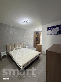 Apartament 2 camere The Nest Marasti Parcare subterana inclusa