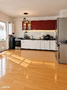 Apartament De Vanzare - 2 Niveluri | 2 Balcoane | ST 107MP - Manastur