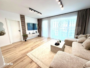 Apartament 2 camere, 57 mp, zona Elite