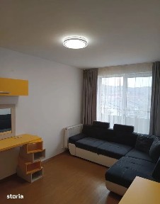 Ideal investitie! apartament 1 camera 30 mp, balcon, parcare, Flores