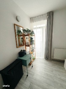 Apartament 2 camere | Str. Armoniei | Etaj 2 | Lift | Balcon 10 mp | P