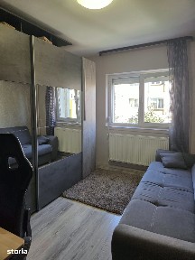 Apartament de vanzare, ingenios si frumos cu 3 camere