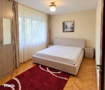 De vânzare apartament 3 camere Gheorgheni