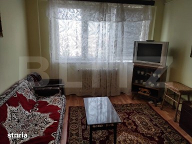 Apartament 2 camere, 44 mp, zona Gheorgheni