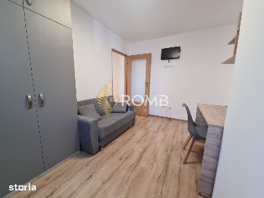 Apartament 2 camere | Gheorgheni | 26 mp | Renovat complet | Etaj 2/4