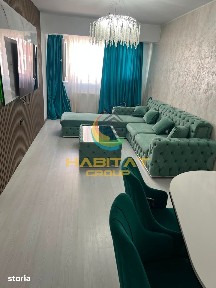 Apartament Modern 2 Camere Berceni Gata de Mutat