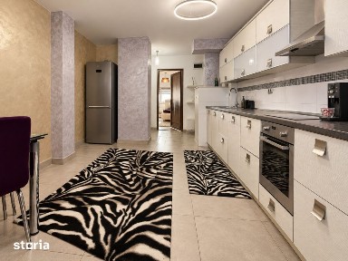 APARTAMENT DE 2 CAMERE | ZONA MĂRĂȘTI | LANGĂ BRD SI THE OFFICE |