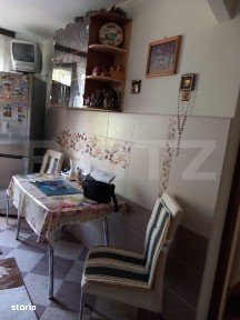Apartament 2 camere, 46 mp, zona Micro 1