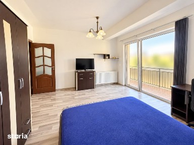 2 Camere | Et 3 | Terasa 10 mp | Marasti Central, zona BRD | Bloc 2011