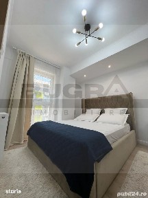 Apartament la cheie cu 2 camere, 42 mp,etaj intermediar, zona Lombului