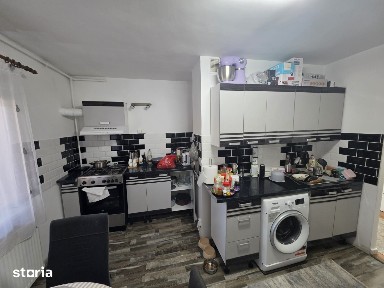 Apartament 3 camere decomandat finisat,mobilat,zona BRD