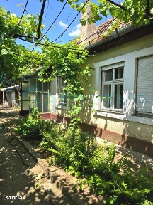 Casa cu teren de 1700mp,Episcopia Bihorului, Oradea, Gaminvest, V4236A