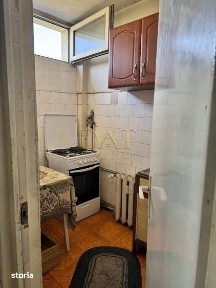 Garsoniera spatioasa de vanzare | Investitie |