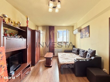 Apartament in Centru, langa Litere!