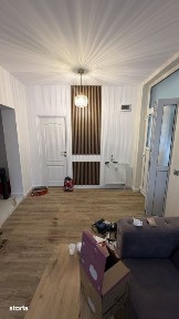 Ap recent renovat cu 2 camere+ parcare | cladire mica | cart Buna Ziua