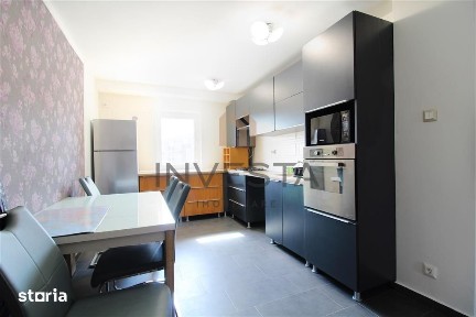Apartament 4 camere renovat in Gheorgheni