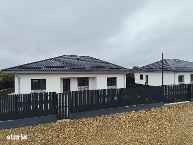 FARA COMISIOANE in Joita casa 4 camere 2 bai terasa PARTER + pod placa