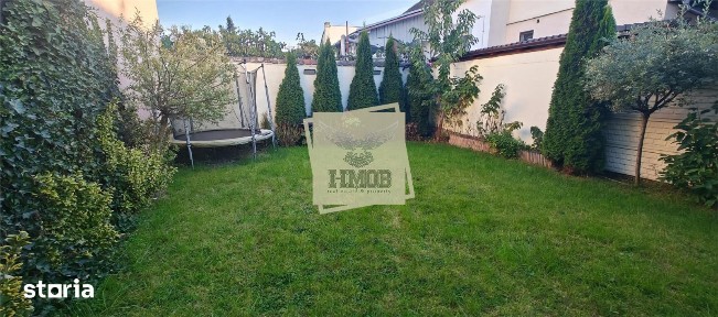 Casa cu 3 camere 2 bai si 289 mp teren in zona Lazaret
