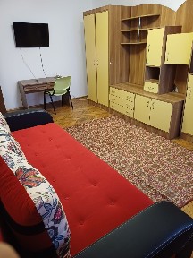 Bistrita-Nasaud, Bistrita