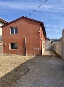 Casă de vanzare in Chiajna - Drumul la Chiajna