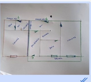 Vând 2 unități la parter, Bistrița, str. Nicolae Bălcescu, 69.900 €, investiție sau apartament 2 camere
