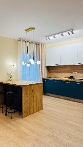 Inchiriez apartament NOU in VIVAT RESIDENCE