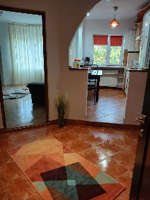 Dau in chirie Apartament 2 camere Manastur, Aleea Negoiu, cu parcare