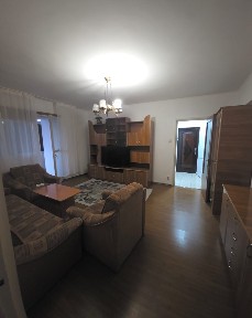 Inchiriere apartament 2 camere Dorobanti - Washington