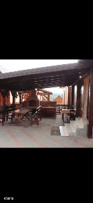 Cabane Baile Figa - 84 mp, utilate complet, 3 dormitoare • Pret su