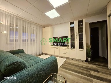 Apartament 2 camere. Zona Banu Maracine, Aleea Faget, Arad