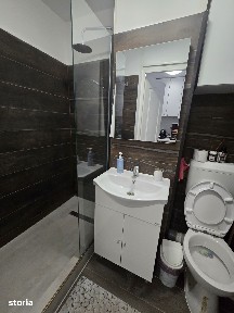 Garsonieră zona Uta, parter, loc de parcare rezervat, bloc izolat