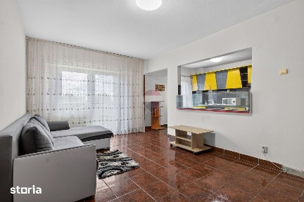 Apartament cu 3 camere spatios bl. X42 Calea Aurel Vlaicu