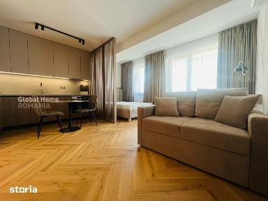 First Rent | Studio Premium + Parking | My Place North | Pipera Plaza