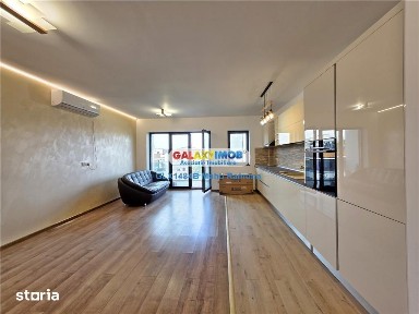 Apartament 2 camere, parcare subterana, Grand Park Pipera